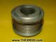 Pulley - Timing Belt - 3281533-1