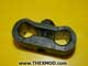 End Connection - Track Pad - 600300-2