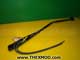 Windshield Wiper Arm 571mm LG - Drivers side - HA-1