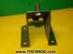 Bracket Radiator Mounting - 8159583-3