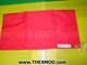 Red Textile Bag - 830MM LG x 760MM W - SM42/421/8-1