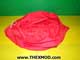Red Textile Bag - 830MM LG x 760MM W - SM42/421/8-2