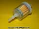 Fuel Filter - HFS000276-2