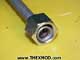 Casing Outer Wiper Motor to Wheelbox - PRC3672-2
