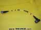 Cable Assembly 500mm LG - PT0876-3-621422-001-1