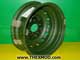 Wheel Pneumatic Tyre - 716.1.53.001.2/G03-2