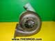 Turbo Charger - 55307 - OE49229-5