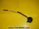 Buzzer C/W Cable and 3 Way Molex 12V - 200-1539B0-1
