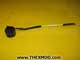 Buzzer C/W Cable and 3 Way Molex 12V - 200-1539B0-2