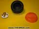 Light - Indicator - 80mm LG - Amber - BBU1518-1