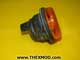 Light - Indicator - 80mm LG - Amber - BBU1518-2