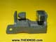 Lock Striker Plate Assembly LH - FQB000050-1