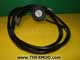 Hose - Tyre Inflator With Gauge -1