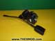 Belt Seat Lap/Shoulder - GW5466-1