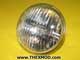 Light - Spotlight Sealed Beam 12V - 4 1/4 IN DIA -1