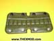 Cover Neckband 155mm O/A LG 86mm - 551853-1