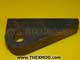 Hinge Door - 4.30 IN LG 2.05 IN WD - FV421721-2