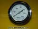 Gauge Pressure Dial Indicating Dual Scale PSI & B-1