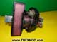 Gear Selector 6 Speed - FV908704-7