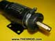 Solenoid Fuel Stop Machined S Yoke Housing - FV38-3