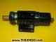 Solenoid Fuel Stop Machined S Yoke Housing - FV38-4