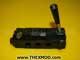 Valve Linear Directional 50-90DC Volts 1/4IN - 53-2