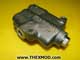 Valve - Flow - ACU9396-4