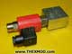 Solenoid Valve - 470604-2