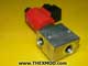 Solenoid Valve - 470604-4