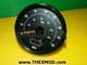 Speedometer - XED 000 13X-1