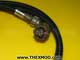 Wiring Harness 3 Pin Elbow Connector - FV2039819-3