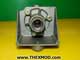 Valve Assembly Brake Reaction - 8833478-4
