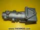 Valve Assembly Brake Reaction - 8833478-5