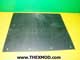 Mudflap Rubber/Canvas 17 IN LG 14 IN W - FV70165-1