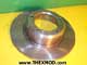 Brake - Disk - FRC7329 - 960.10.30.521-1