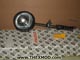 Light - Spot - Roof Mounted - RTC 4172 - 0236274-1