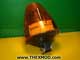 Light - Warning - Amber - Pulse Cap 168 - TBMP24AMB-1