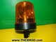 Light - Warning - Amber - 24V - 37265E -1