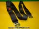 Seat Belt - Adjustable Length - FV756768-1