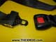 Seat Belt - Adjustable Length - FV756768-2