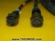 Cord Assembly Electrical Tinsel - SD2/240591-2