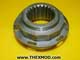 Boss Freewheel S Casehardened - AS35832-1