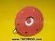 Valve Rad Pressure Relief - 7903743-2