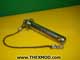 Pin - Locking - 20mm DIA - 115mm LG - FV666361-2