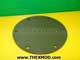 Cover - Plate - Areal Base - FV639761-1
