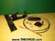 Windscreen Mesh Wire Pull - 15163-011-1