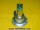 Lampholder - Double Contacts - 572727-2