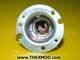 Lampholder - Double Contacts - 572727-3