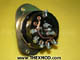 Switch - Ignition & Lights - 6 Way - FV939096 -2