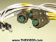 Cable - Sight - Spot - Gun - Wipers - FV582752/1N-2